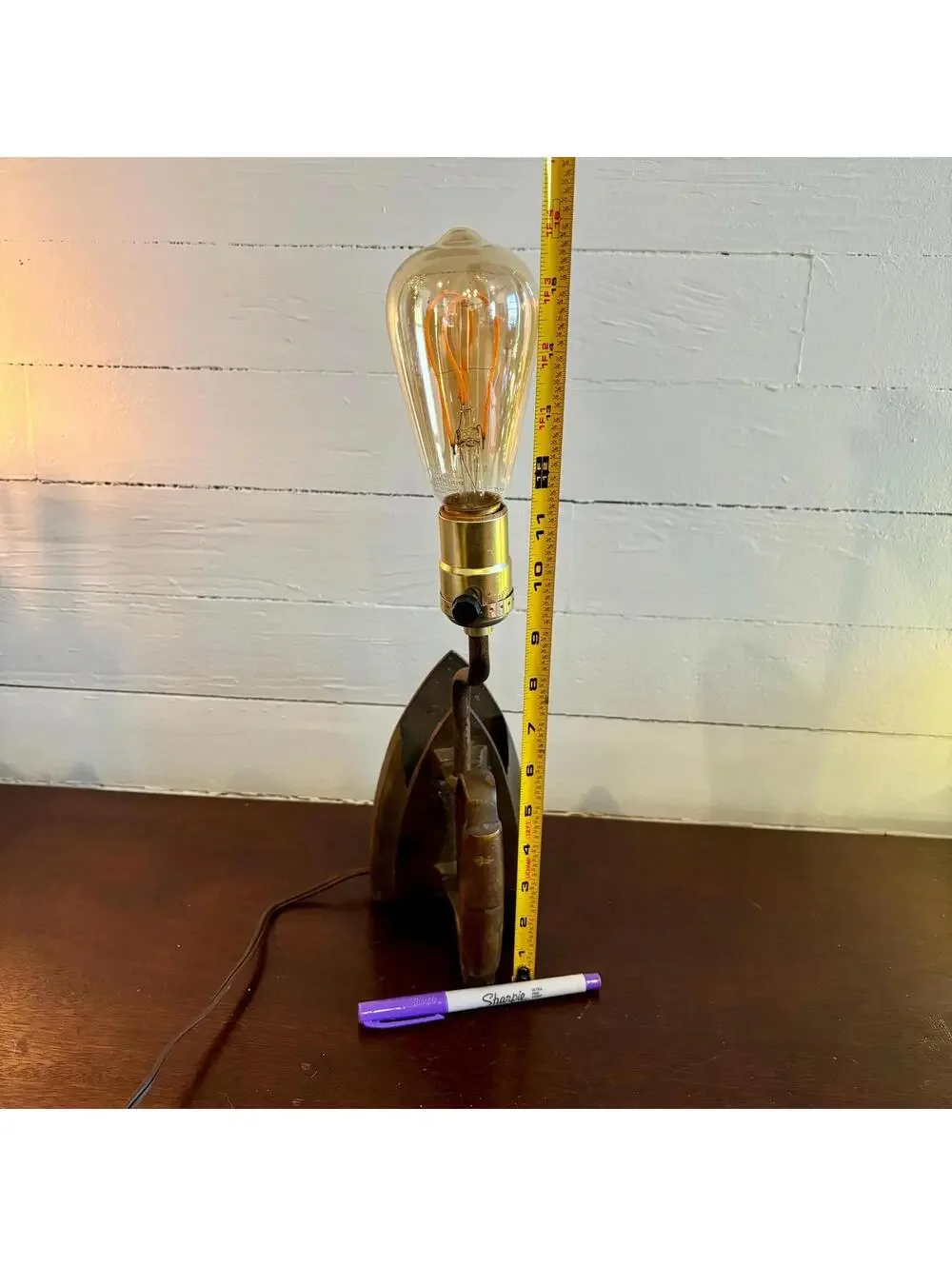 N/A this lamp